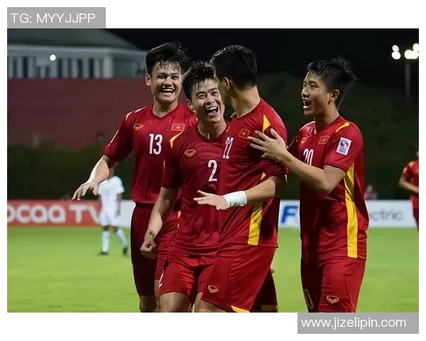 亚运会精彩对决韩国男足迎战越南男足争夺小组出线资格