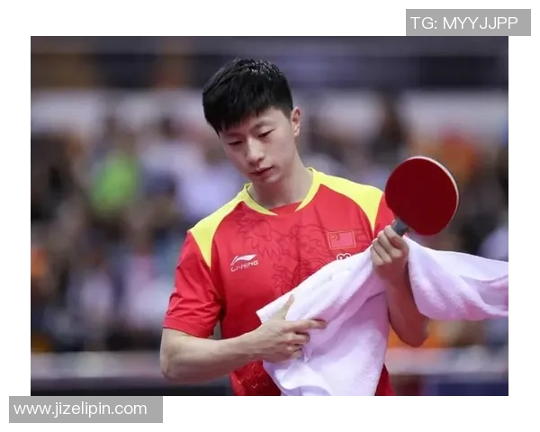 深入分析上海乒乓球队独特节奏打法的战术与技巧