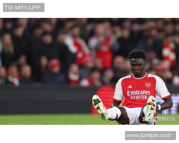布卡约·萨卡：阿森纳新星崛起的背后故事与未来展望