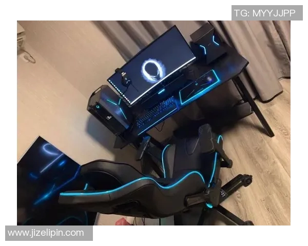 提升游戏体验的电竞椅推荐助你在CSGO中取得更好成绩