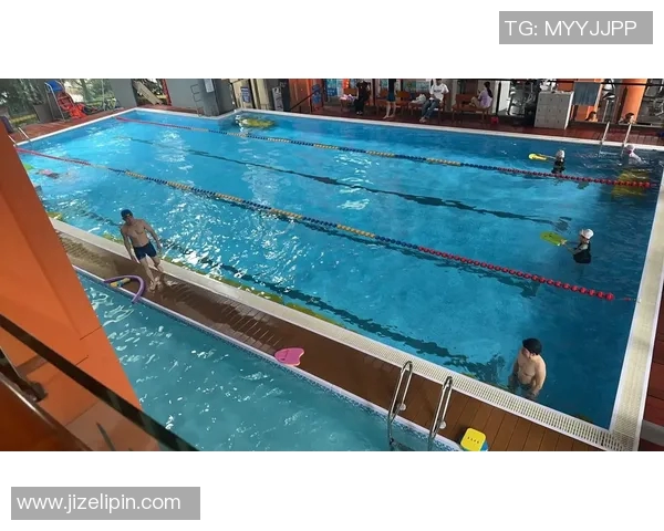 水温对游泳体验的影响及最佳泳池水温推荐