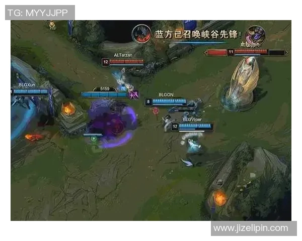 BLG在英雄联盟比赛中的区域防守策略分析与成败得失探讨