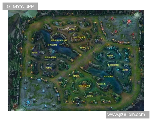 V5阵地战解析：如何在英雄联盟中掌控战局与节奏