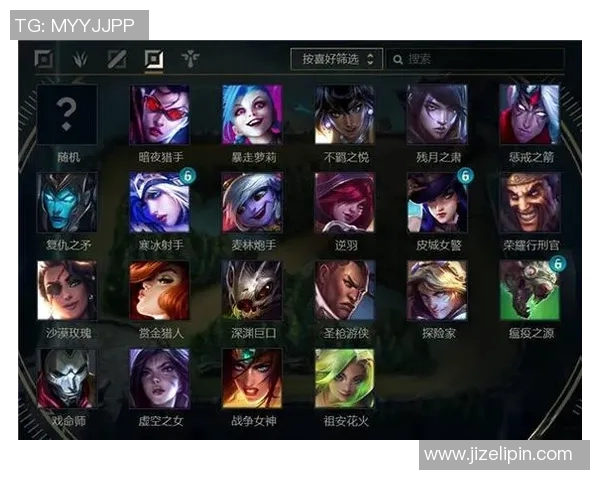 权威发布:2023年英雄联盟个人能力实力榜单全面解析与玩家排名分析