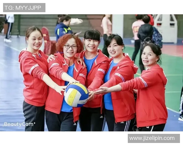 上海排球队在世锦赛中的团队协作展现出卓越实力与默契配合