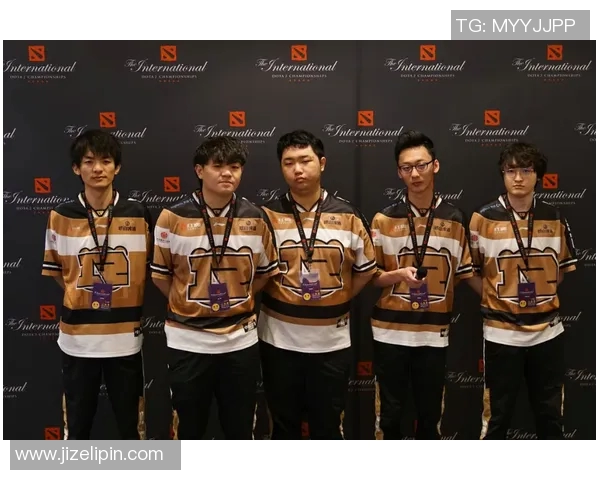 RNG战队在DOTA2中的技术变革引发热议与关注