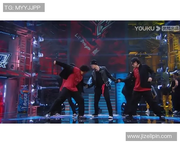 重庆街舞队战术解析：如何在比赛中脱颖而出与对手较量