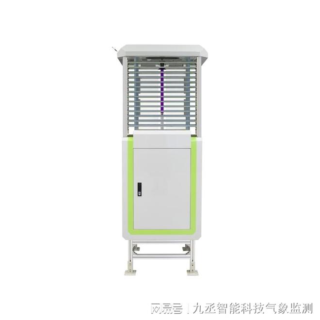 pg电子生态虫情份析仪：精准监测保护生态均衡(图2)