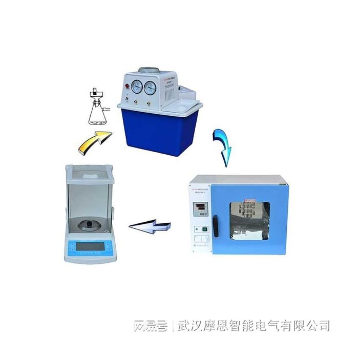 pg电子官网泛克斯特 ME-3000绝缘子灰密测试仪